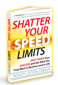 Shatter Your Speed Limits