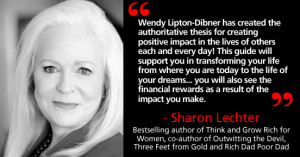 Sharon Lechter