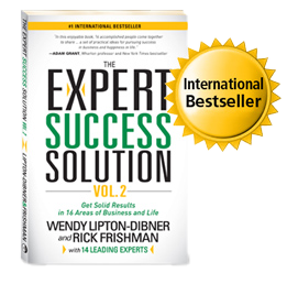 The Expert Success Solution vol2
